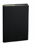 Cover-Bild zum Titel 'Pre Prestige note VZ Impala schwarz 2026' von ''