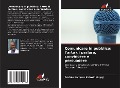 Cover-Bild zum Titel 'Comunicare in pubblico: l'arte di parlare, convincere e persuadere' von 'Andre¿s Jacques Kabwit Muyej'