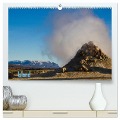 Island (hochwertiger Premium Wandkalender 2025 DIN A2 quer), Kunstdruck in Hochglanz - Andrea Koch