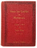 Cover-Bild zum Titel 'Hinter den Coulissen des Welttheaters' von 'Jacob Klein'