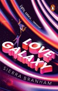 Cover-Bild zum Titel 'Love Galaxy' von 'Sierra Branham'