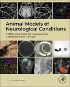 Cover-Bild zum Titel 'Animal Models of Neurological Conditions' von ''