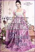 Teuflische Küsse (Fairleigh-Schwestern, #1) - Teresa Medeiros