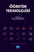 Cover-Bild zum Titel 'Ögretim Teknolojisi' von 'Özden Demirkan'