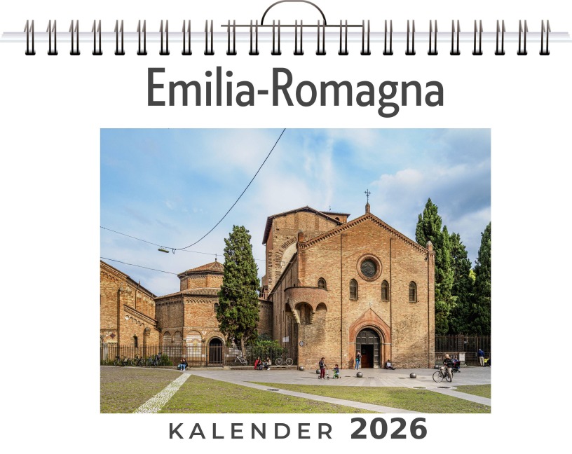 Emilia-Romagna - Sofia Koch