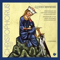 Codex Manesse-Minnesänger Der Grossen - I Ciarlatani