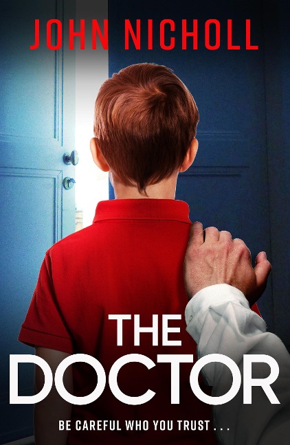 The Doctor - John Nicholl