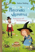 Petronella Apfelmus - Sabine Städing