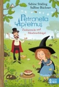 Petronella Apfelmus - Sabine Städing