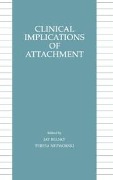 Cover-Bild zum Titel 'Clinical Implications of Attachment' von ''