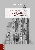 Cover-Bild zum Titel 'Der Wetzlarer Dom - ein Haus für zwei Konfessionen' von 'Jürgen Wegmann'