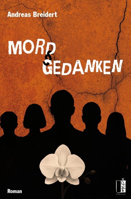Mordsgedanken - Andreas Breidert