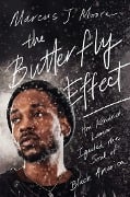 Cover-Bild zum Titel 'The Butterfly Effect' von 'Marcus Moore'