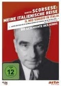 Scorsese: Meine italienische R - Martin Scorsese