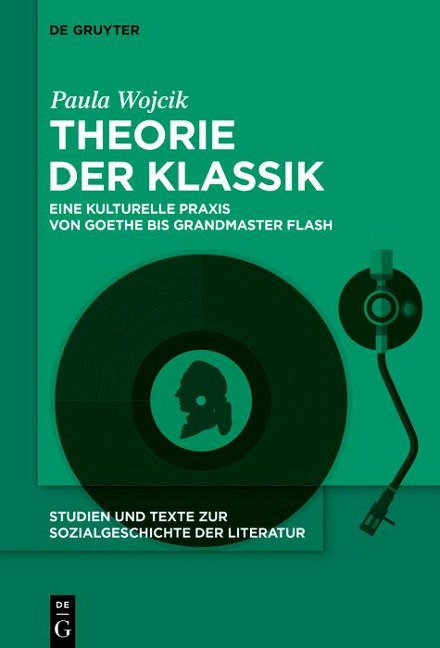 Theorie der Klassik - Paula Wojcik