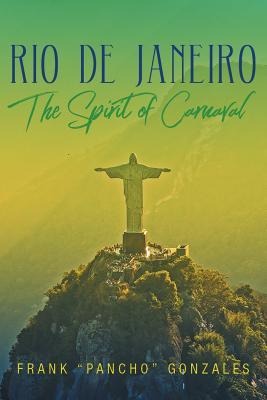 Rio De Janeiro: - Frank "Pancho" Gonzales
