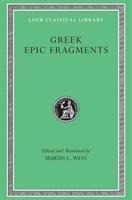 Greek Epic Fragments - 