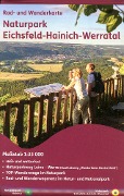 Naturpark Eichsfeld-Hainich-Werratal - 