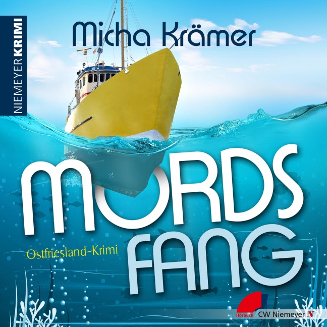 Mordsfang - Micha Krämer