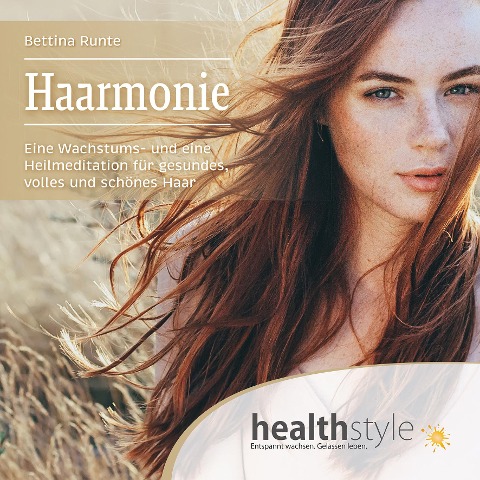 Haarmonie - Bettina Runte