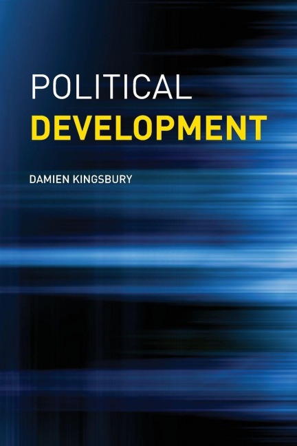 Political Development - Damien Kingsbury