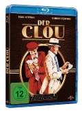 Cover-Bild zum Titel 'Der Clou' von 'David S. Ward, Marvin Hamlisch, Scott Joplin'