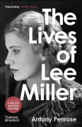 Cover-Bild zum Titel 'The Lives of Lee Miller' von 'Antony Penrose'