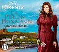 Cover-Bild zum Titel 'Schwarze Tränen' von 'Iny Lorentz'