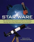 Cover-Bild zum Titel 'Star Ware' von 'Philip S Harrington'