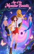 Cover-Bild zum Titel 'Chronicles of the Demon Beast Era' von 'Yan Ye'