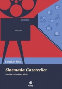 Cover-Bild zum Titel 'Sinamada Gazeteciler' von 'Bariskan Ünal'