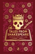 Cover-Bild zum Titel 'Tales from Shakespeare' von 'Charles Lamb, Mary Lamb'