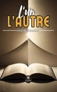 L'un l'autre - Philippe Guillerme