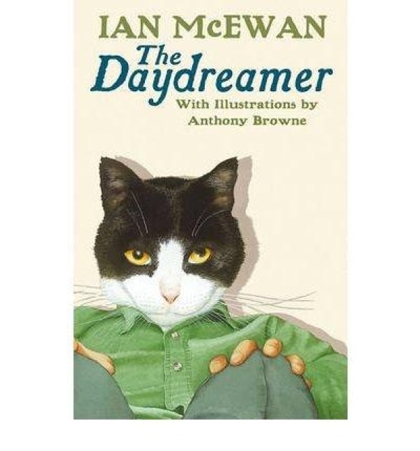The Daydreamer - Ian McEwan