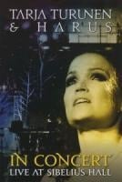 In Concert:Live At Sibelius Hall - Tarja Turunen