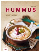 Cover-Bild zum Titel 'Hummus' von 'Sara Lewis'