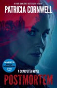Cover-Bild zum Titel 'Postmortem' von 'Patricia Cornwell'