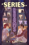 Cover-Bild zum Titel 'A Series of Rooms' von 'A J Barlowe'