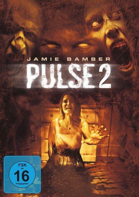 Pulse 2: Afterlife - Joel Soisson, Elia Cmiral