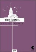 Cover-Bild zum Titel 'Simdi Istanbul' von 'M. Mazhar Alphan'