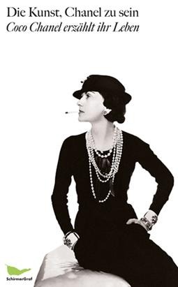 Die Kunst, Chanel zu sein - Coco Chanel, Paul Morand