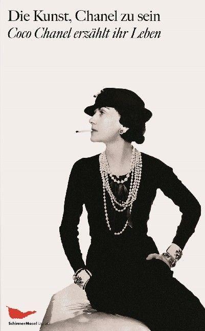 Die Kunst, Chanel zu sein - Coco Chanel, Paul Morand