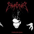 Cover-Bild zum Titel 'Wrath Of The Tyrant (Reissue)' von 'Emperor'