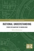 Cover-Bild zum Titel 'Rational Understanding' von 'Miloud Belkoniene'