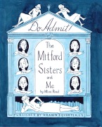 Cover-Bild zum Titel 'Do Admit' von 'Mimi Pond'