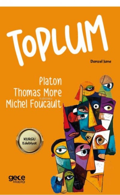 Toplum - Michel Foucault