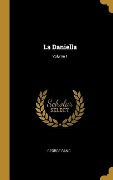 Cover-Bild zum Titel 'La Daniella; Volume 1' von 'George Sand'