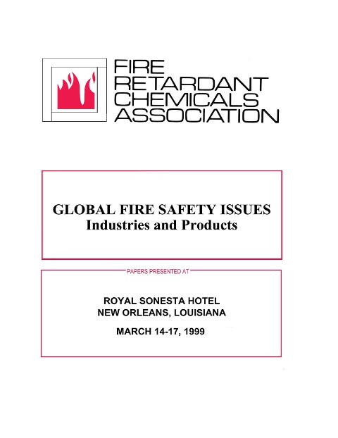 Global Fire Safety Issues - Frca