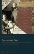 Cover-Bild zum Titel 'Belastetes Erbe' von ''
