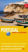 Cover-Bild zum Titel 'Portugal' von 'Werner Rau'